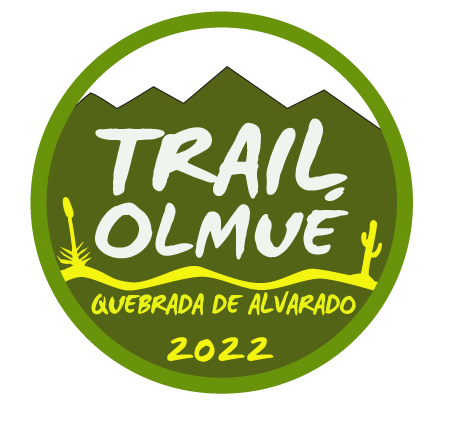 Trail Olmue